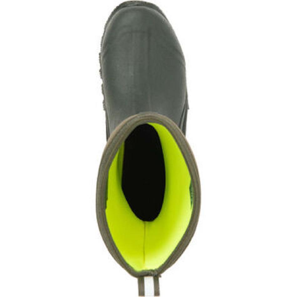 Green Muck Boot Edgewater Classic Mid Men's Shop All | UK_YJ3316