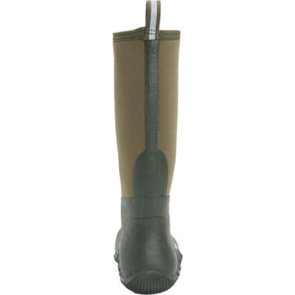 Green Muck Boot Edgewater Men's Tall Boots | UK_Q1713