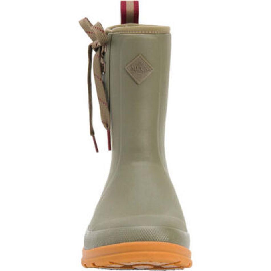 Green Muck Boot Muck Originals Pull On Mid Women's Shop All | UK_XC3584