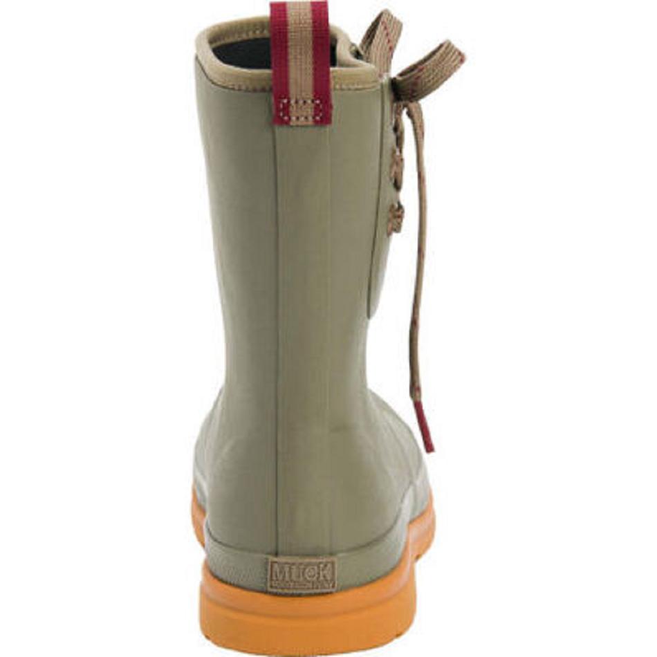 Green Muck Boot Muck Originals Pull On Mid Women's Shop All | UK_XC3584