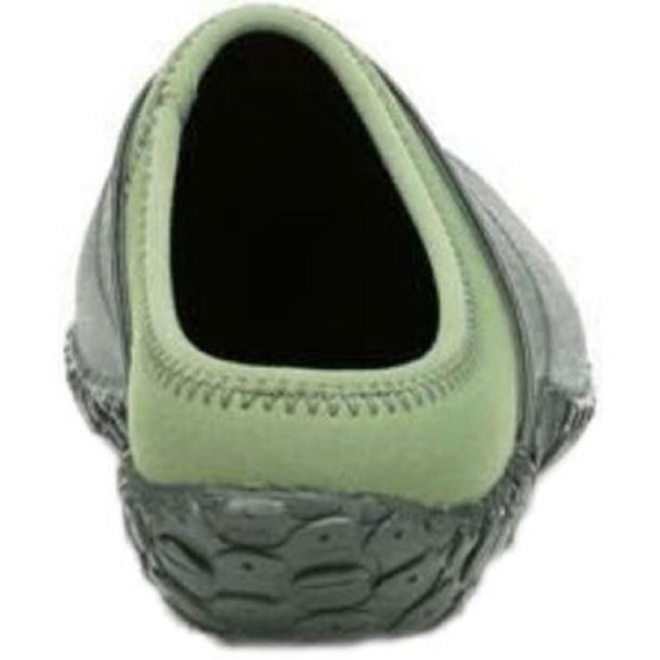 Green Muck Boot Muckster Clog Women's Garden | UK_SU1390