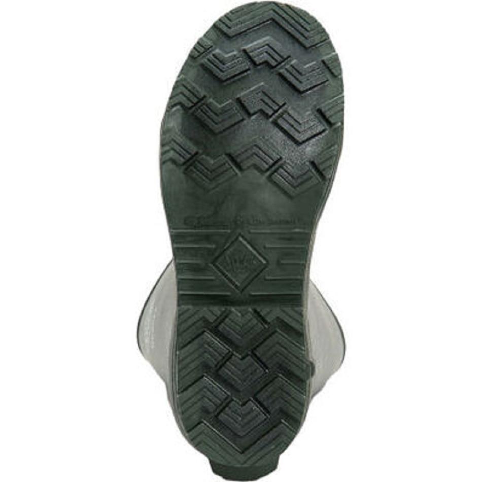 Green Muck Boot Mudder Tall Men's Outdoor Activity | UK_K3759