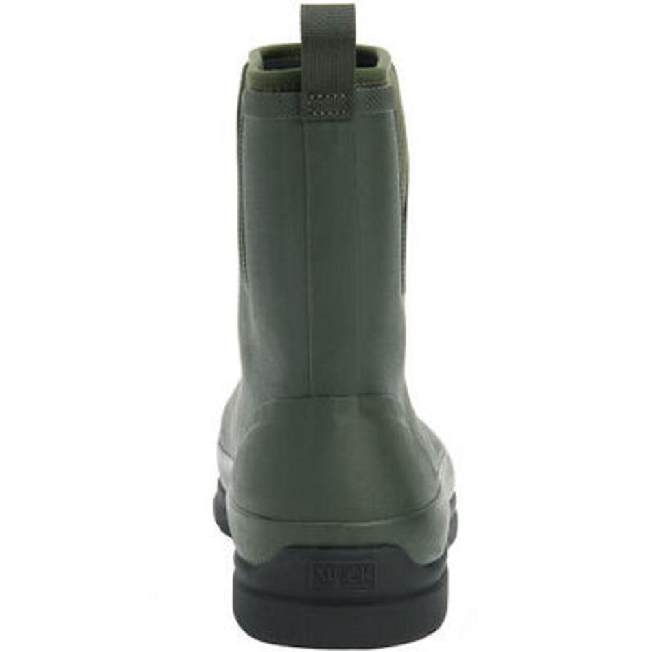 Green Muck Boot Originals Pull On Mid Men's Shop All | UK_EE6447