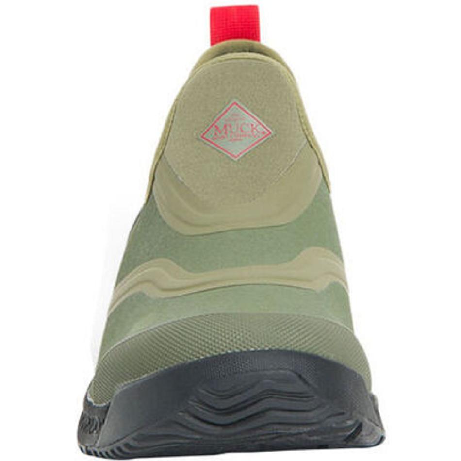 Green Muck Boot Outscape Low Men's Lifestyle | UK_V8745