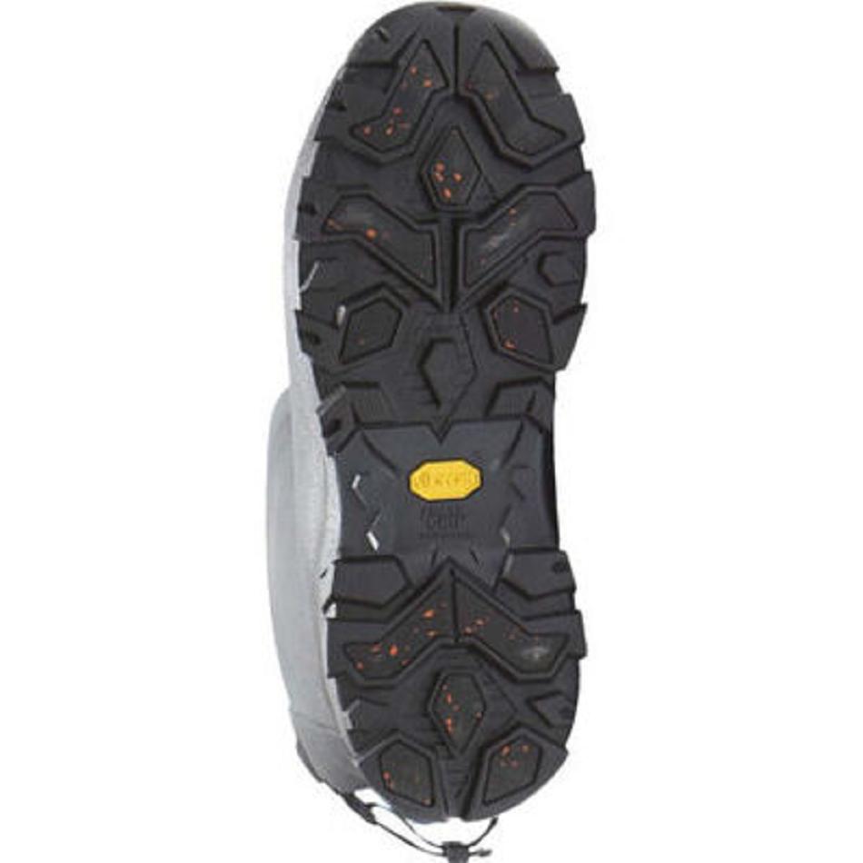 Grey Muck Boot Arctic Ice Extended Fit + Vibram Arctic Grip Men's Shop All | UK_AZ8359