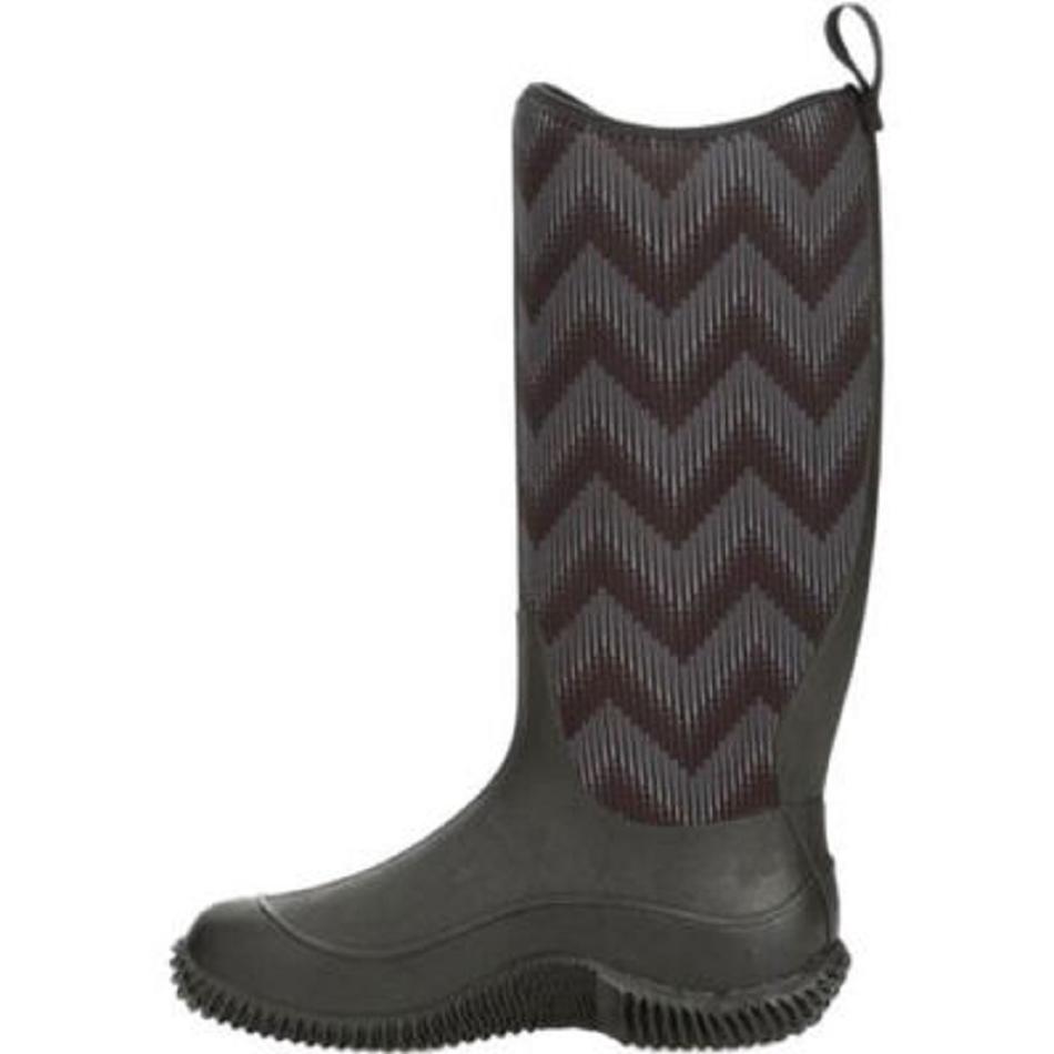 Grey Muck Boot Hale Women's Lifestyle | UK_EG6849