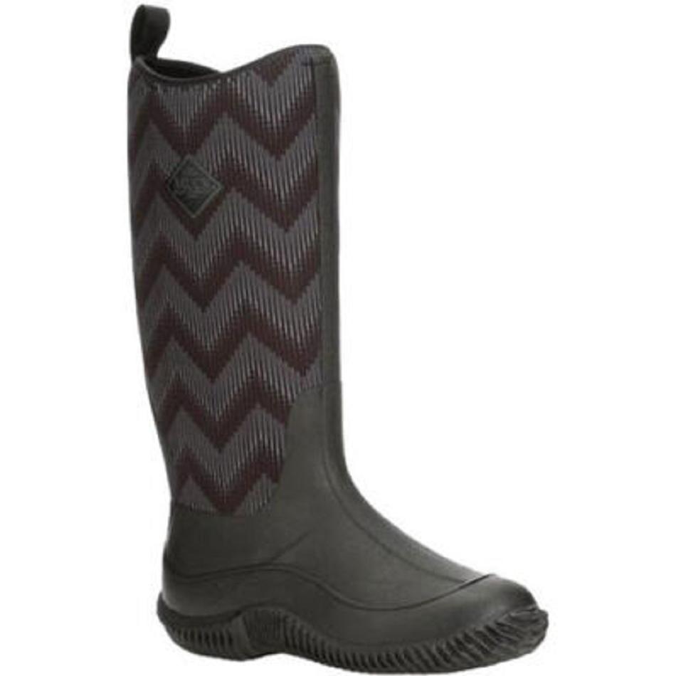 Grey Muck Boot Hale Women\'s Lifestyle | UK_EG6849