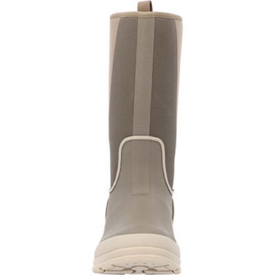 Khaki Muck Boot Originals Tall Women's Garden | UK_UV6180