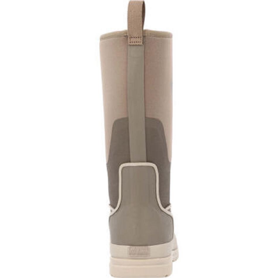 Khaki Muck Boot Originals Tall Women's Garden | UK_UV6180