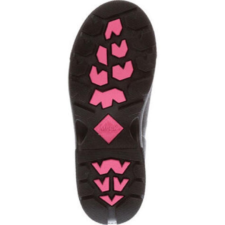 Pink Muck Boot Element Kid All Season | UK_R4401