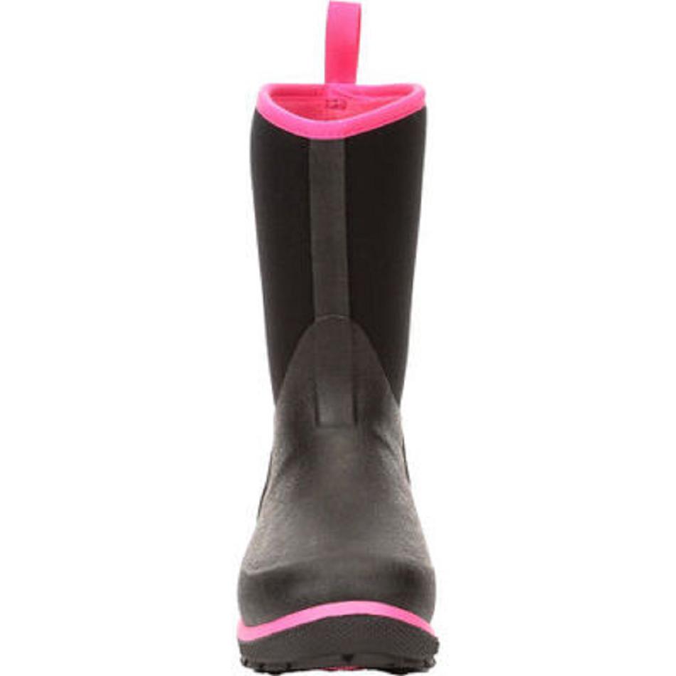 Pink Muck Boot Element Kid All Season | UK_R4401