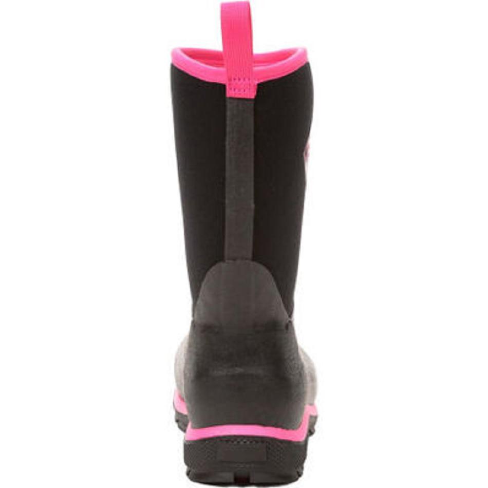 Pink Muck Boot Element Kid All Season | UK_R4401