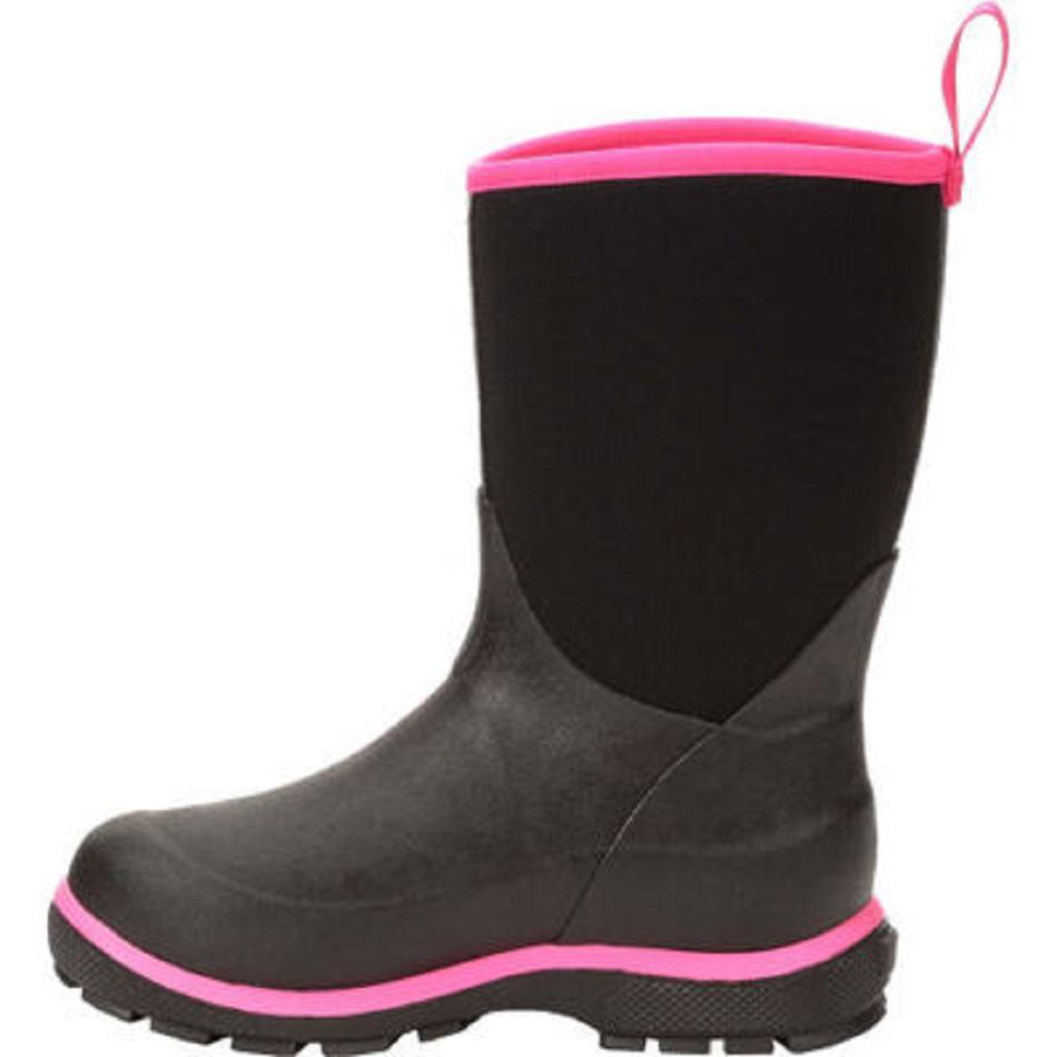 Pink Muck Boot Element Kid All Season | UK_R4401