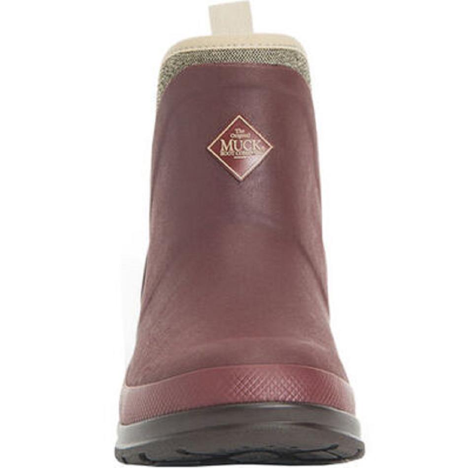 Purple Muck Boot Muck Original Ankle Women's Shop All | UK_N1216