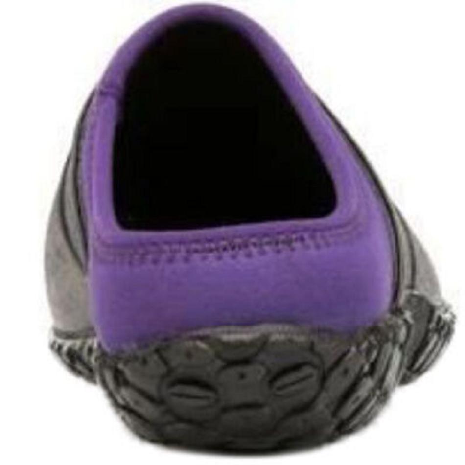 Purple Muck Boot Muckster Clog Women's Garden | UK_TG3001