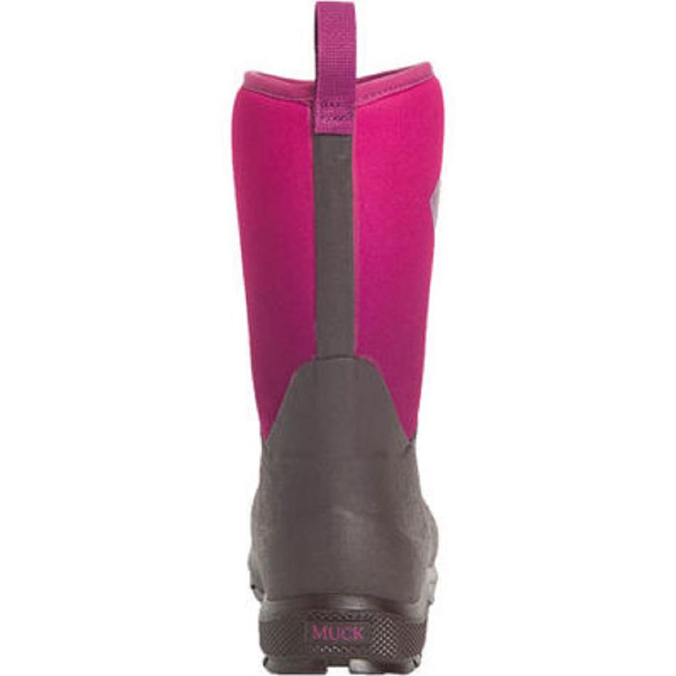 Red Muck Boot Element Kid All Season | UK_V4531