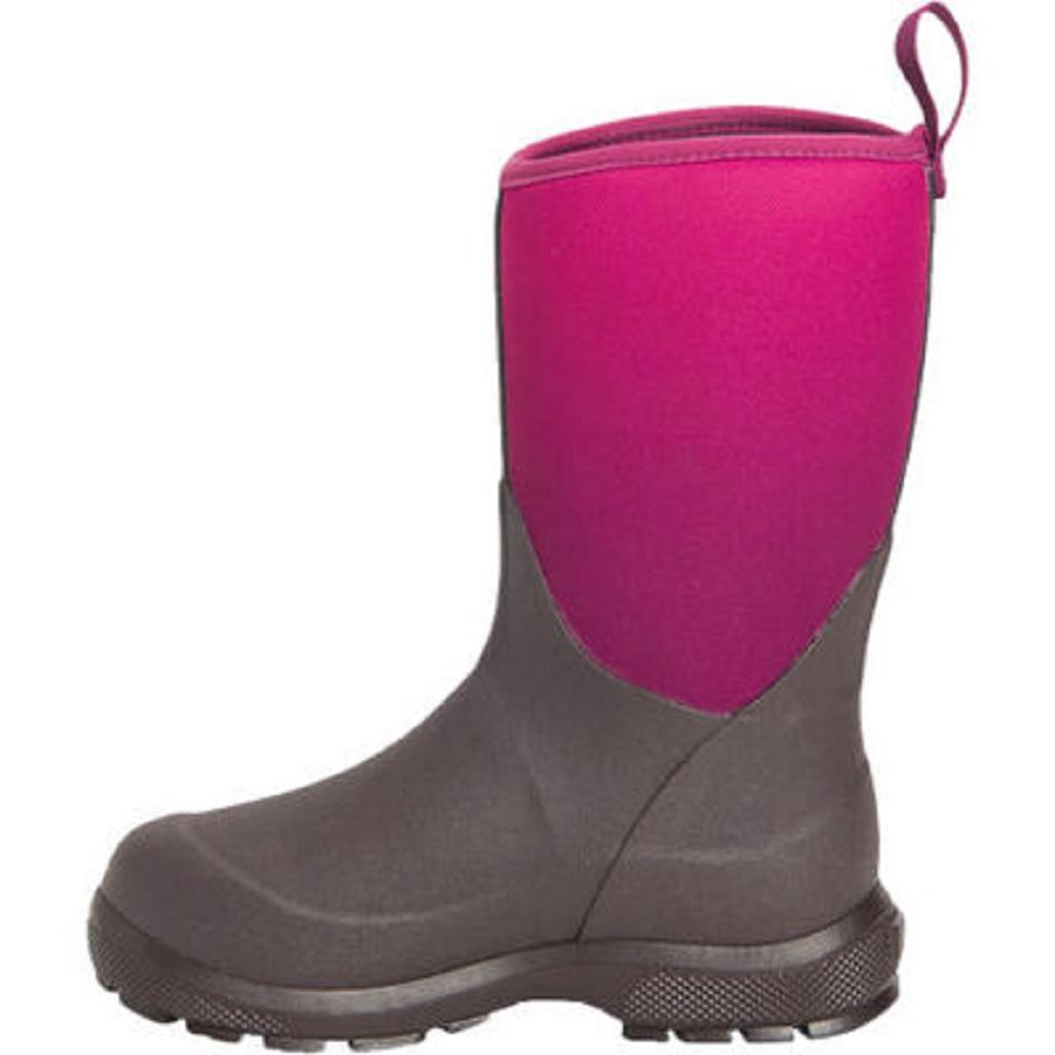 Red Muck Boot Element Kid Snow | UK_EC1797