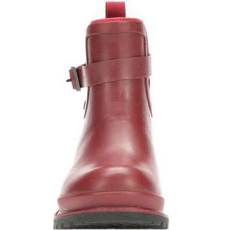 Red Muck Boot Liberty Waterproof Ankle Rubber Women's Shop All | UK_XC3090