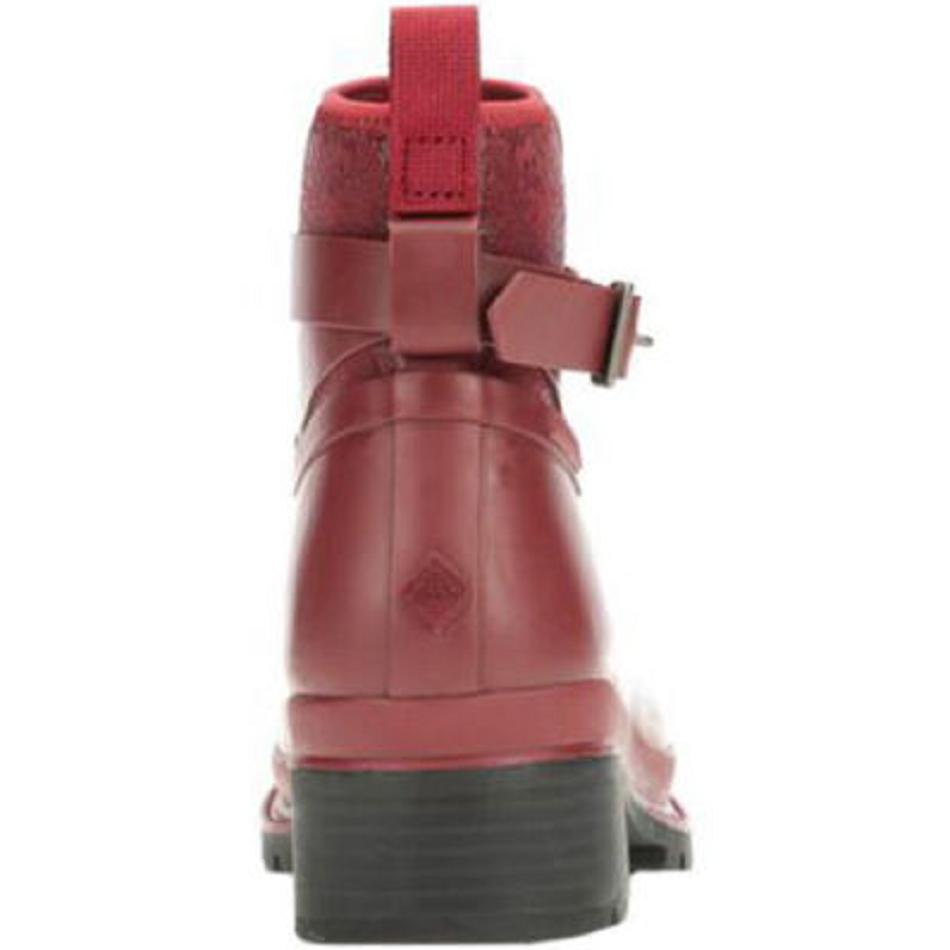 Red Muck Boot Liberty Waterproof Ankle Rubber Women's Shop All | UK_XC3090