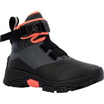 Black Muck Boot Apex Pac Alt Closure Mid Women's Shop All | UK_BH1856