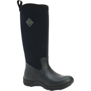 Black Muck Boot Arctic Adventure Tall Women's Shop All | UK_VV5532