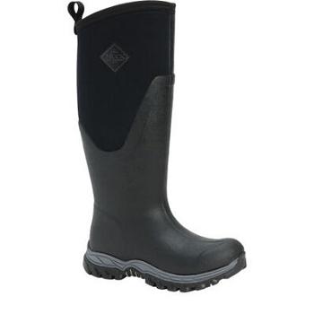 Black Muck Boot Arctic Sport II Tall Women's Outdoor Activity | UK_KO6000