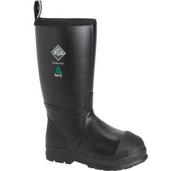 Black Muck Boot Chore Max Met Guard Men's Shop All | UK_YJ7636