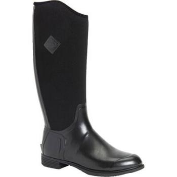 Black Muck Boot Derby Tall Women's Shop All | UK_YJ9964