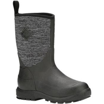 Black Muck Boot Element Kid Shop All | UK_K9682