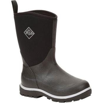 Black Muck Boot Element Kid Shop All | UK_QX5445