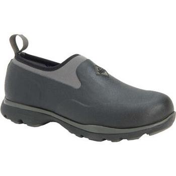 Black Muck Boot Excursion Pro Low Slip On Men's Shop All | UK_YQ7415