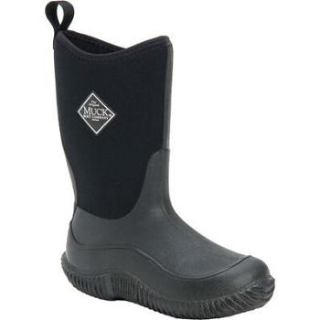 Black Muck Boot Hale Kid Shop All | UK_QX9002