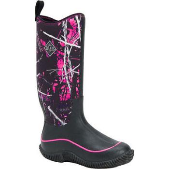 Black Muck Boot Hale Women's Lifestyle | UK_TG1500