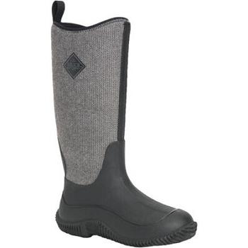 Black Muck Boot Hale Women's Snow | UK_TA3913