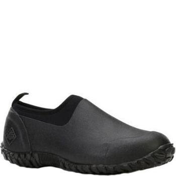 Black Muck Boot Muckster Low Men's Farm & Yard | UK_ED9396