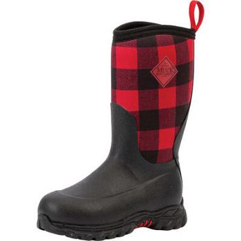 Black Muck Boot Rugged II Kid Shop All | UK_MI3187