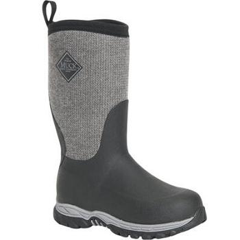 Black Muck Boot Rugged II Kid Shop All | UK_V8236