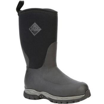 Black Muck Boot Rugged II Kid Shop All | UK_VV2691