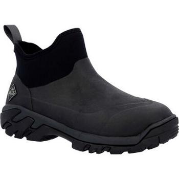 Black Muck Boot Woody Sport Ankle Men's Snow | UK_ED1279