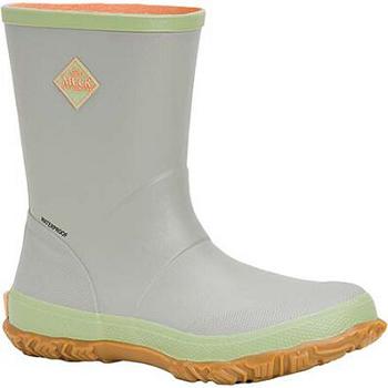 Blue Muck Boot Forager Mid Women's Garden | UK_EG9992