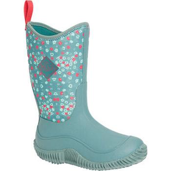 Blue Muck Boot Hale Kid All Season | UK_S8049