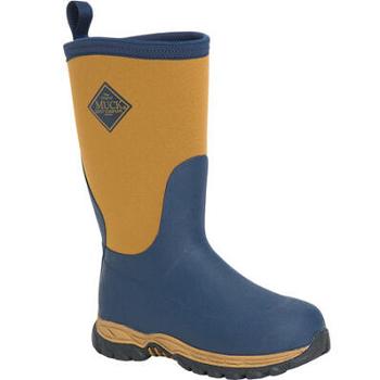 Blue Muck Boot Rugged II Kid Shop All | UK_TC2781