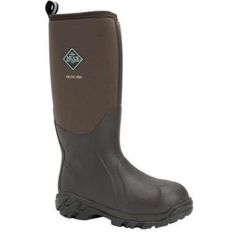 Brown Muck Boot Arctic Pro Men's Shop All | UK_TG9330