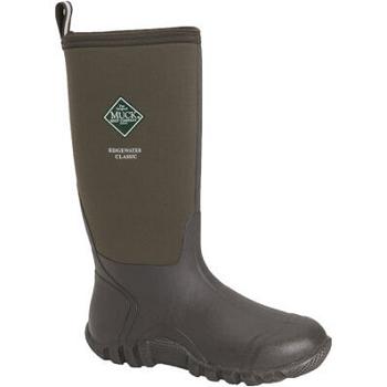 Brown Muck Boot Edgewater Classic Tall Men's Shop All | UK_MI8398