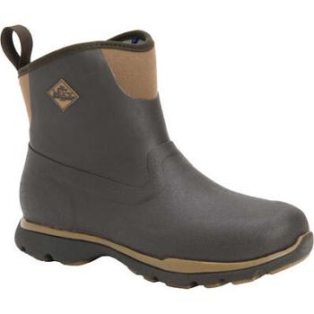 Brown Muck Boot Excursion Pro Mid Men's Shop All | UK_IM7674