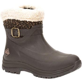 Brown Muck Boot Glacier Trek Arctic Apres II Women's Shop All | UK_K7021