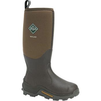 Brown Muck Boot Wetland Men's Shop All | UK_EP8183