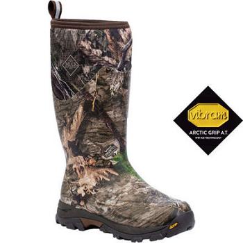 Camo Muck Boot Woody Arctic Ice Men's Snow | UK_TH4170