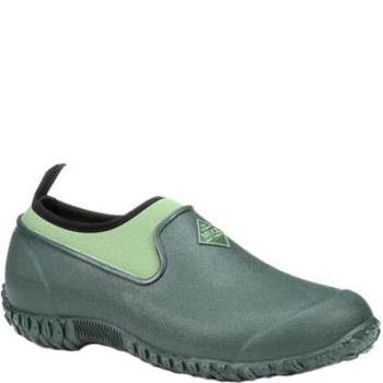 Green Muck Boot Muckster II Low Slip On Women's Shop All | UK_BO5357