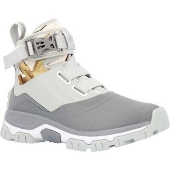 Grey Muck Boot Apex Pac Alt Closure Mid Women's New | UK_ZI9386